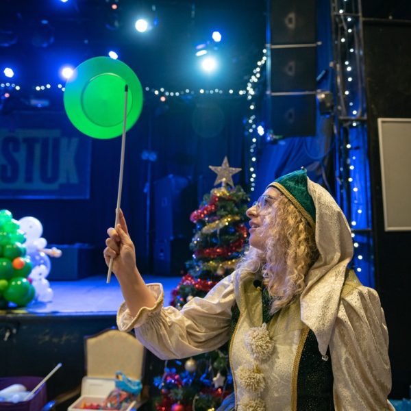 Božiček za otroke Kluba študentskih in dijaških družin_51 Large
